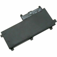 NEW Genuine 48W 11.4V CI03XL Battery for HP ProBook 640 645 650 655 G2 G3 G4 US