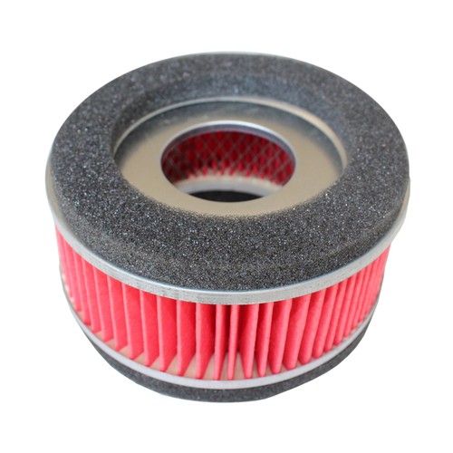 LCGLY 2PCS 42mm Universal Air Filter For GY6 125CC 150CC 200CC 250CC Dirt Bike ATV Quad - Foto 5