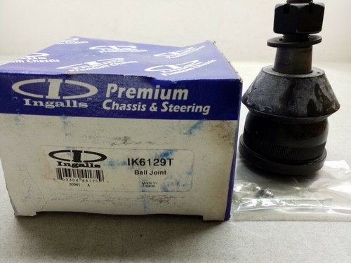 IK6129T Ingalls Ball Joint Made In Taiwan Free Shipping Free Returns - Picture 4 of 4