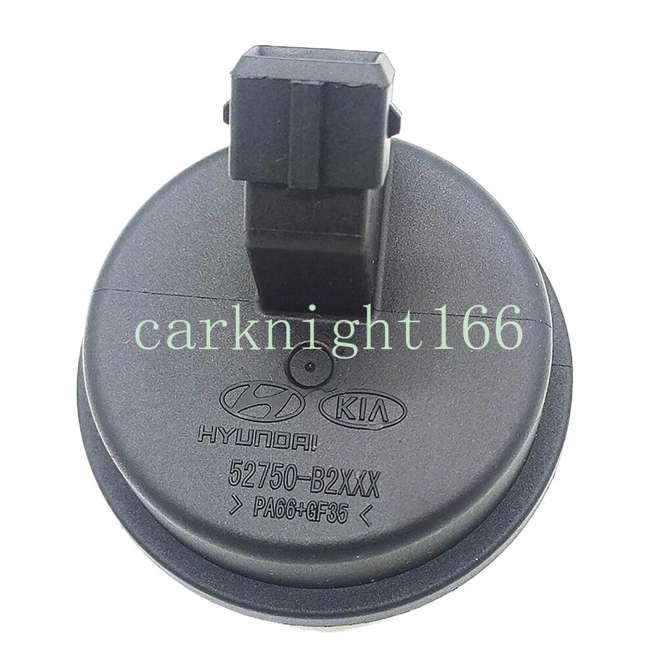 A pair Genuine Rear Hub Bearing ABS Speed Sensor For Kia Soul Soul EV 58980B2050 - Image 4 of 4