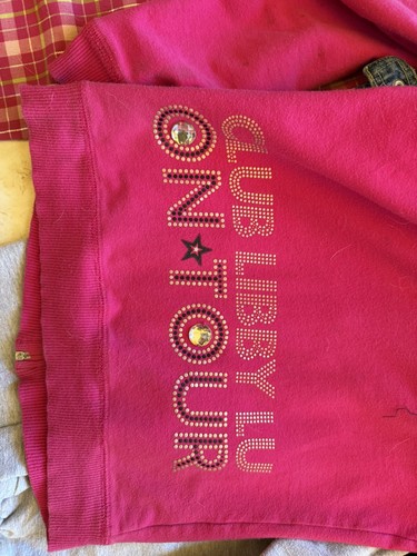 Lot Of LIBBY LU Girls Clothing Sz 8, 10,12 - Picture 10 of 14