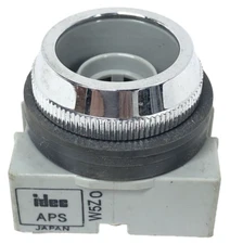 idec APS Switch Base; 858T LR21451