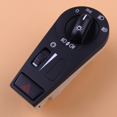 Headlight Headlamp Switch Fit For Volvo Truck FH12 FM VNL 20942844 20953569