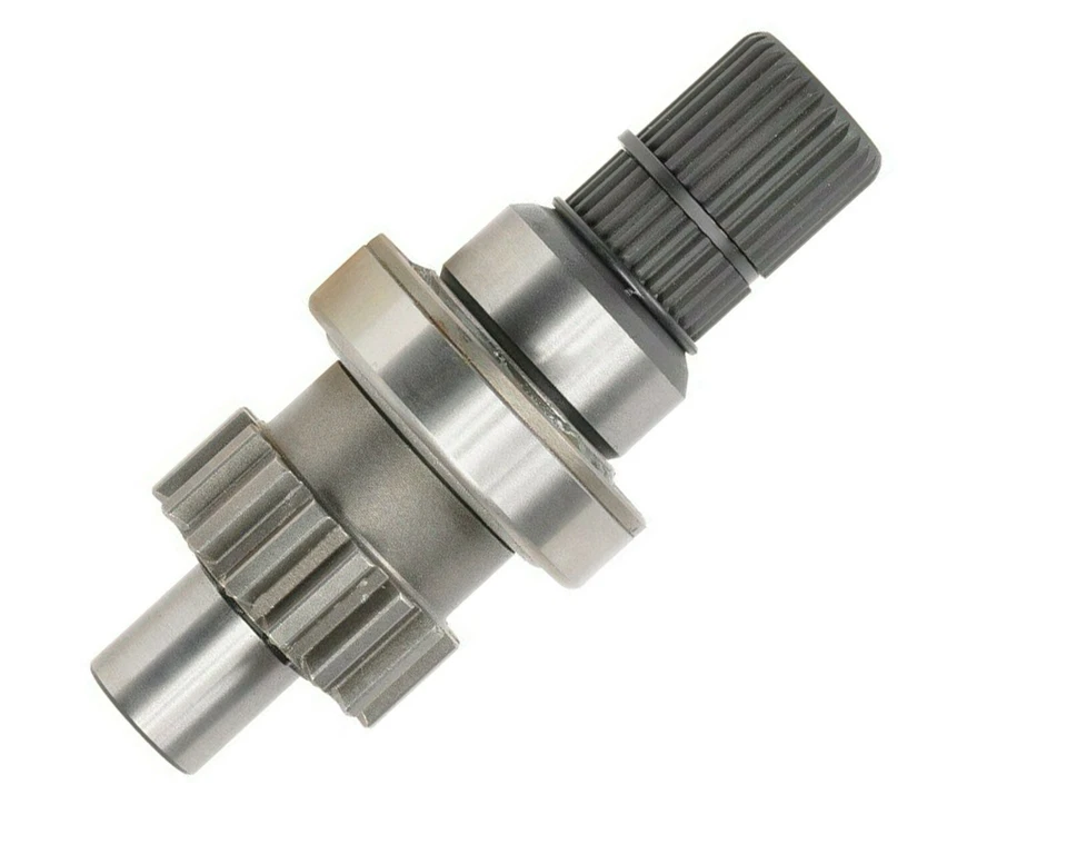 Juego completo de 2 ejes delanteros CV + 2 ejes intermedios Dodge Ram 1500 2006-2010 Foto 4 de 4