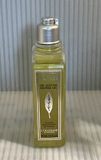 L'Occitane VERVEINE Shower Gel 250ml, 8.4 fl. oz.