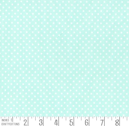Dashwood Studios Flock Fat Quarters Craft Dressmaking Quilting Fabric - 第 6/7 張圖片