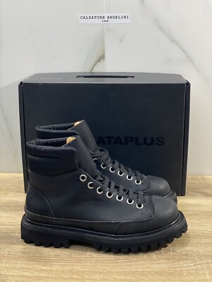 靴 PREMIATA \