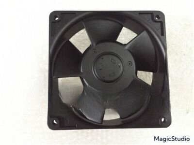 For ELINA FAN AF1238T-230H Axial cooling fan 230VAC 50/60HZ 120X120X38mm