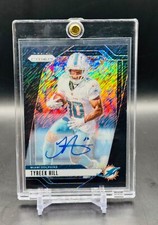 Tyreek Hill Miami Dolphins