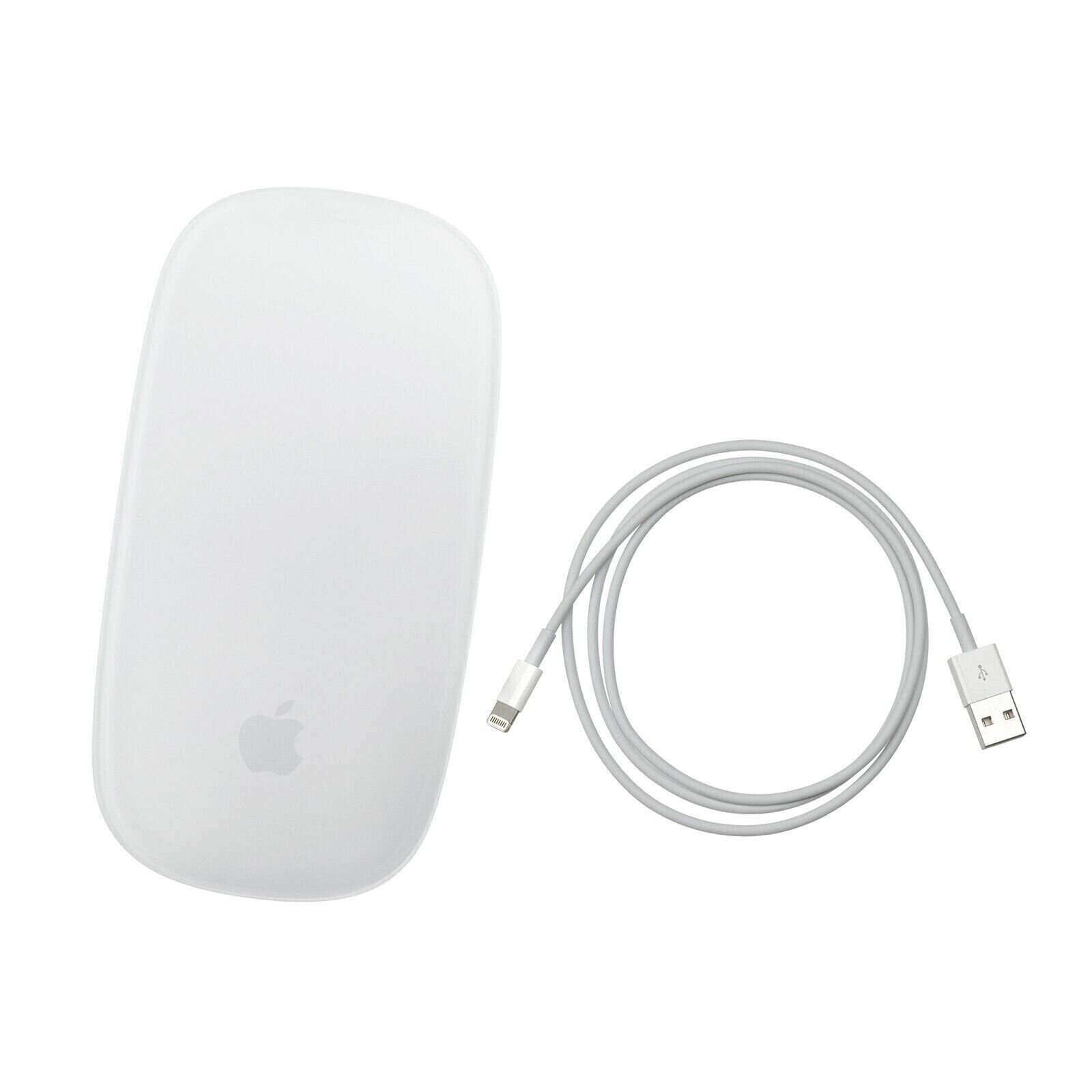 SOURIS MAC Magic Mouse 2 , Model: MLA02LL/A, PC / Computer