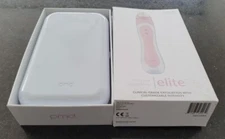 PMD Personal Microderm Elite Pro Exfoliation Device in Pink