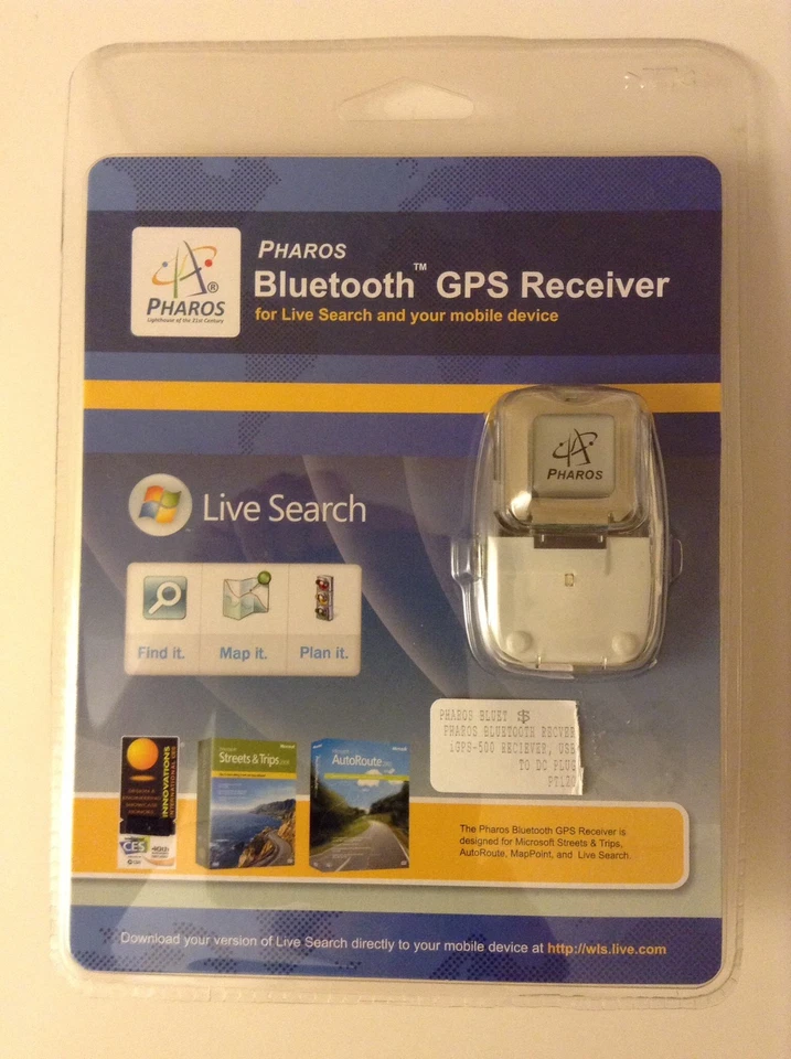 Turn your device into GPS Navigation mobile device also works with Notebook & PC - Image 2 of 2