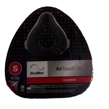 4 BRAND NEW Resmed AirTouch F20 SMALL Replacement Cushion 63028