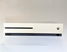 Microsoft Xbox One S 500GB Console ONLY - UNTESTED