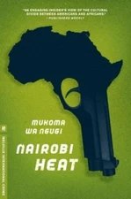 Nairobi Heat Paperback Mukoma Wa Ngugi