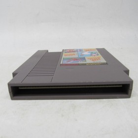 Nintendo NES - Super Mario Bros / Duck Hunt / World Class Track Meet - FAST SHIP