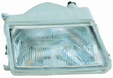 Feu avant (phare) Autobianchi Y10