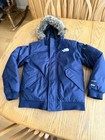 The North Face Gotham DRYVENT 550 Down Jacket Boys' Size L (14-16)  #F1A
