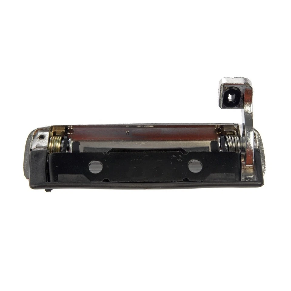 For Ford Mustang 1990-1993 Exterior Door Handle | Chrome Finish | E3FZ 5822404-A Foto 2 de 4