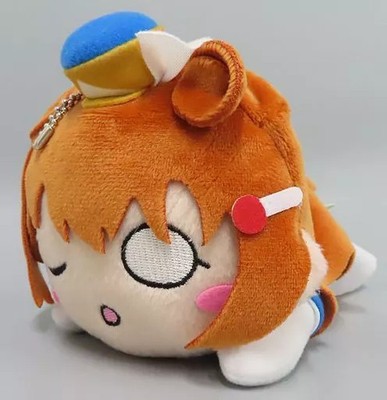 Kanata Oumi Nesoberi More Plus Plüschpuppe 3. Jahr - Nijiiro Passions! 16cm (...