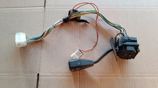 BMW E36 Z3 INDICATORE DI DIREZIONE OBC TRIP ON BOARD COMPUTER BC SWITCH 8360909