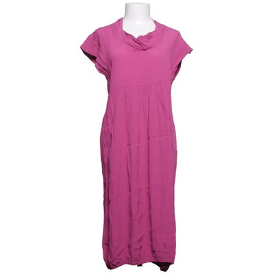 The Masai Clothing Company, Kleid, Größe: M, Pink, Einfarbig, Damen #uei