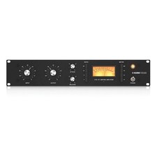 Klark Teknik 1176-KT FET-Style Single-Channel Compressor