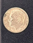 1964 D ROOSEVELT DIME *** 90% SILVER ***
