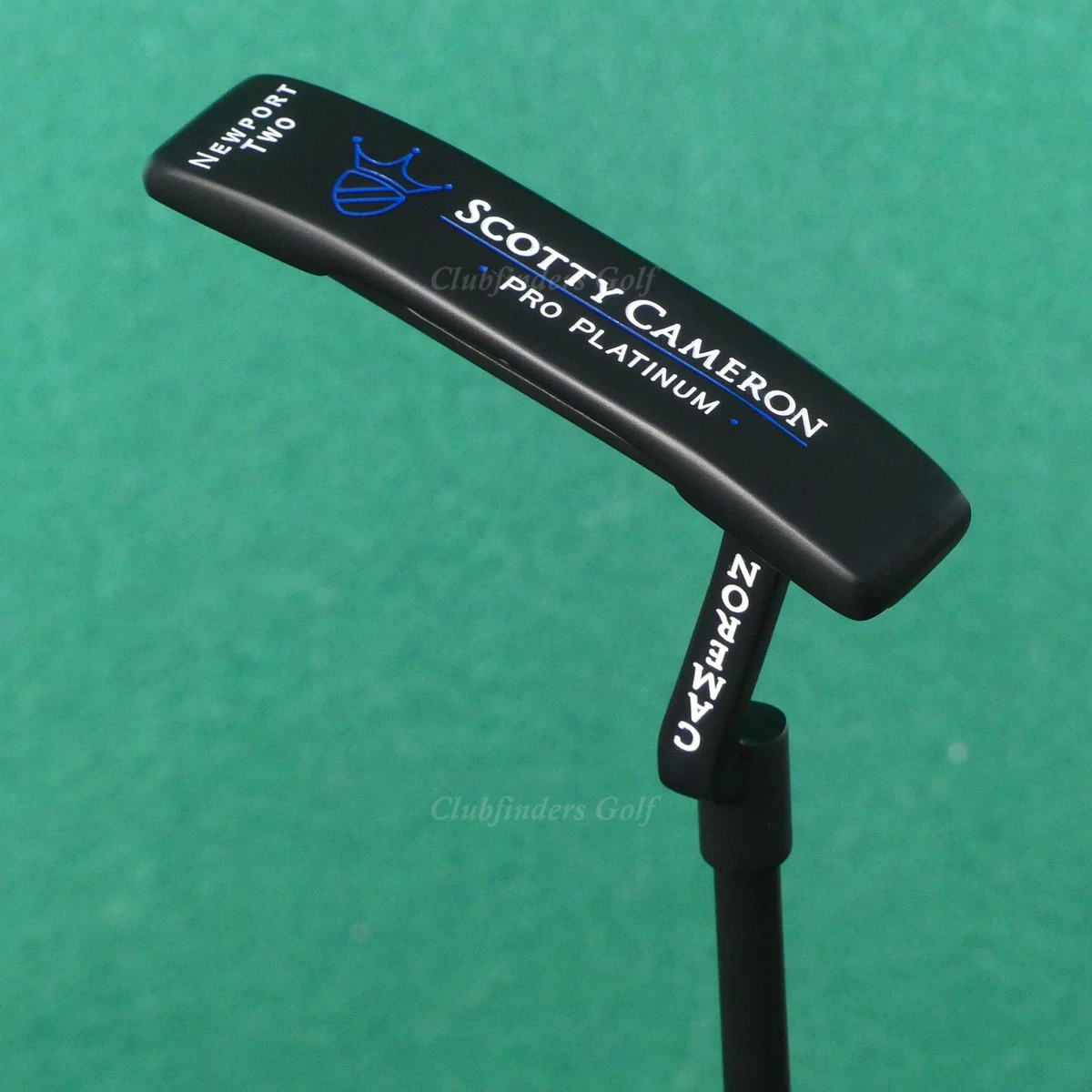 Scotty Cameron Pro Platinum for sale - eBay