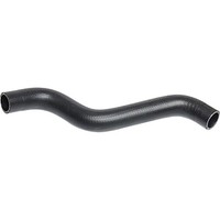 Metzger 2420236 KüHlerschlauch FüR Fiat 500 500 C Panda 312 319