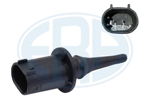 ERA 551570A sensor, exterior temperature for Maybach, Mercedes-Benz, Smart, VW