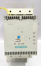 SIEMENS 3RW4055-6BB44 SIRIUS AC Semiconductor Motor Starter 75 Kw