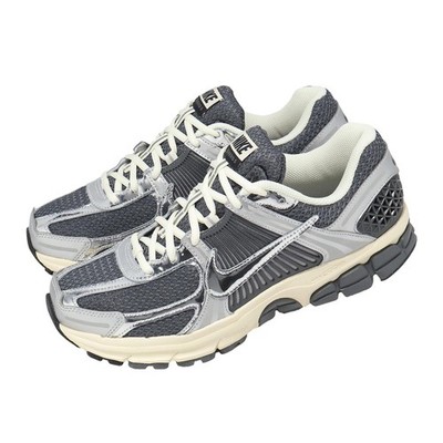 Nike Zoom Vomero 5 Iron Grey Chrome Men Unisex Casual Lifestyle