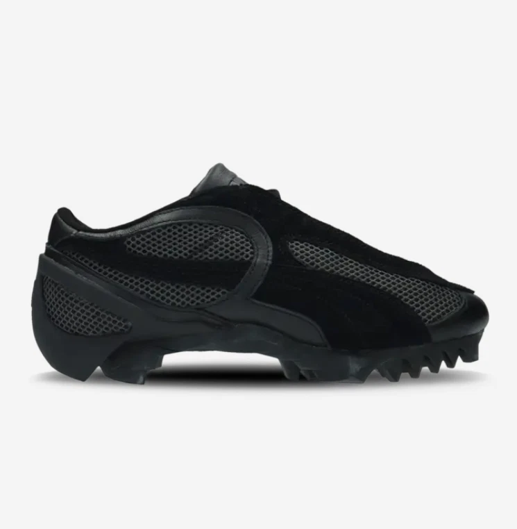 Puma Beisser Black - 402959-01 for sale | eBay