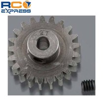 Robinson Racing Products Hardened 32P Absolute Pinion 21T RRP1721