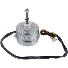 Air Conditioner Outdoor Unit Fan Motor Cooper&Hunter 1501506402 ZWS 60M 60W 