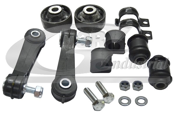 Front both sides 3RG 61707 Repair Kit, stabiliser coupling rod