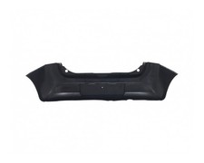 Stoßstange Hinten für Renault Twingo II CN0 ab 12->