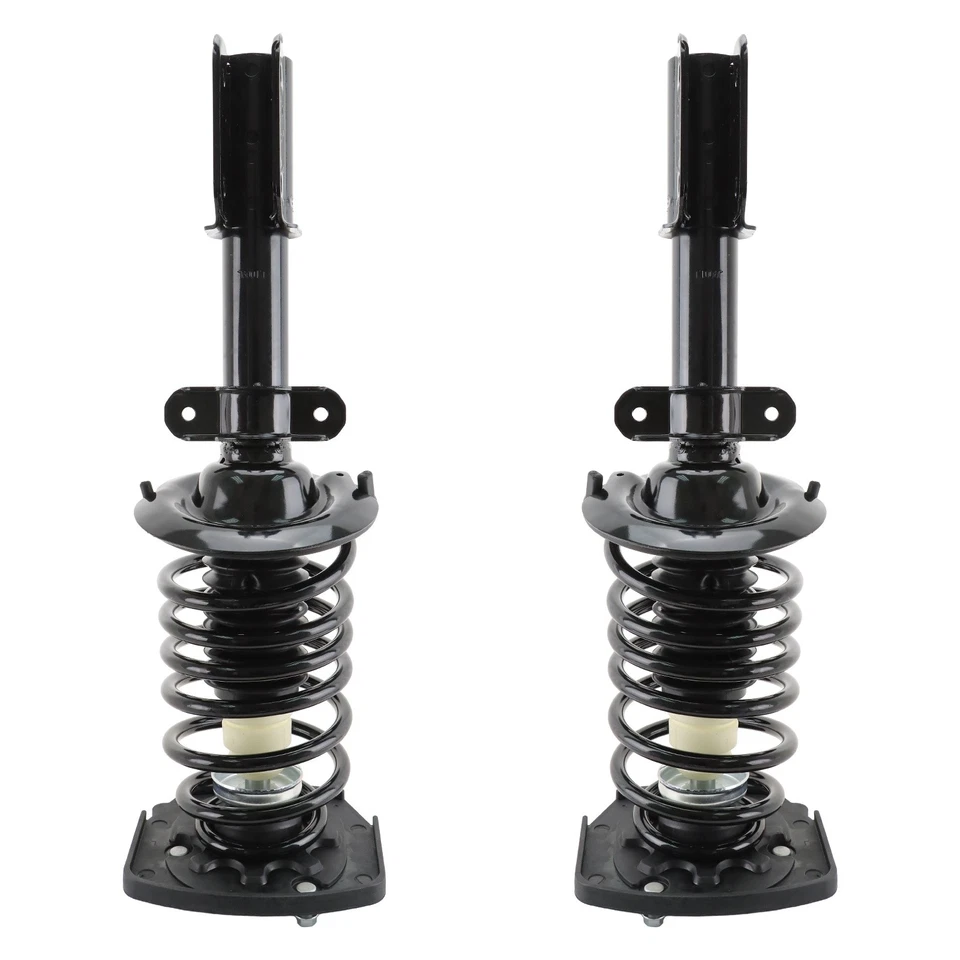 2PCS Rear Shocks Struts For 1997-2005 Buick Century 1997-2004 Buick Regal 171662 — 第 2/4 张图片