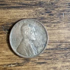 1927 Lincoln Wheat Cent Good Coin Free Shipping