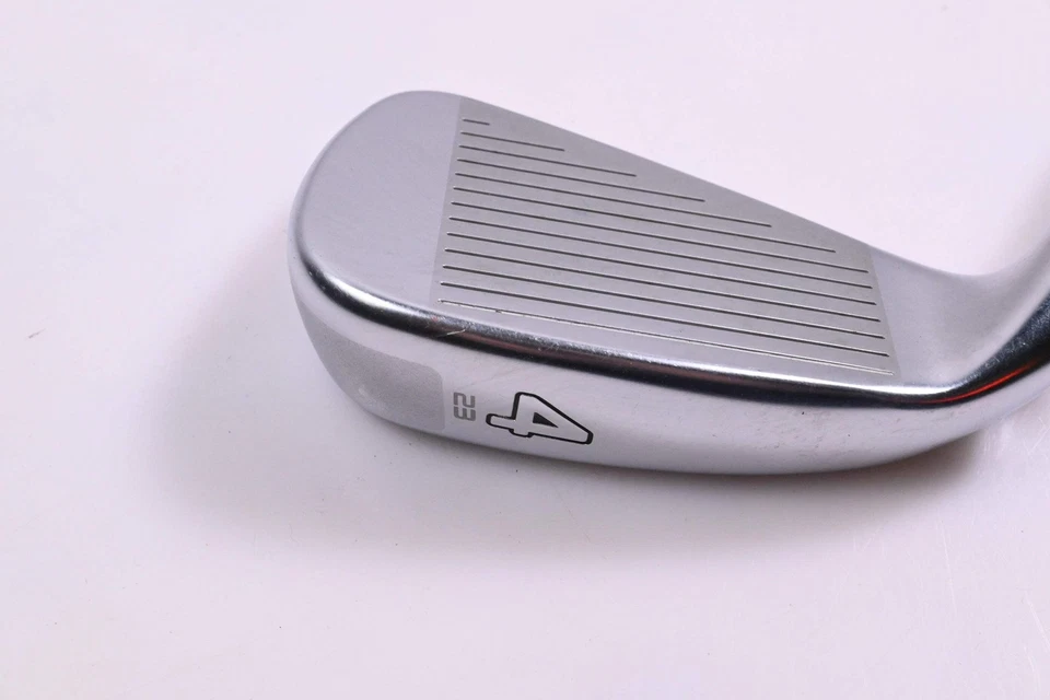 Ping G410 Crossover #4 Iron / 23 Degree / Blue Dot / Stiff Flex Ping Alta CB Red - Image 4 of 4