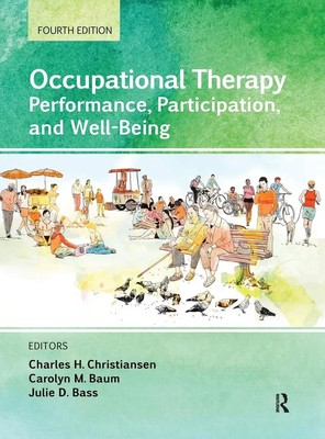 Occupational Therapy | Performance, Participation, and Well-Being | Englisch