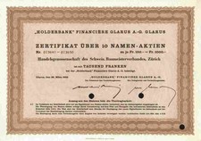 Holderbank Glarus AG 1958 Baumeister Z&uuml;rich Nordzement Hannover Alsen AG Itzehoe