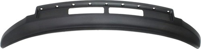 #ad Valance For Dodge Ram 2500 Accessories 2013 2018 Ram Truck 3500 Without Off Roa $135.99