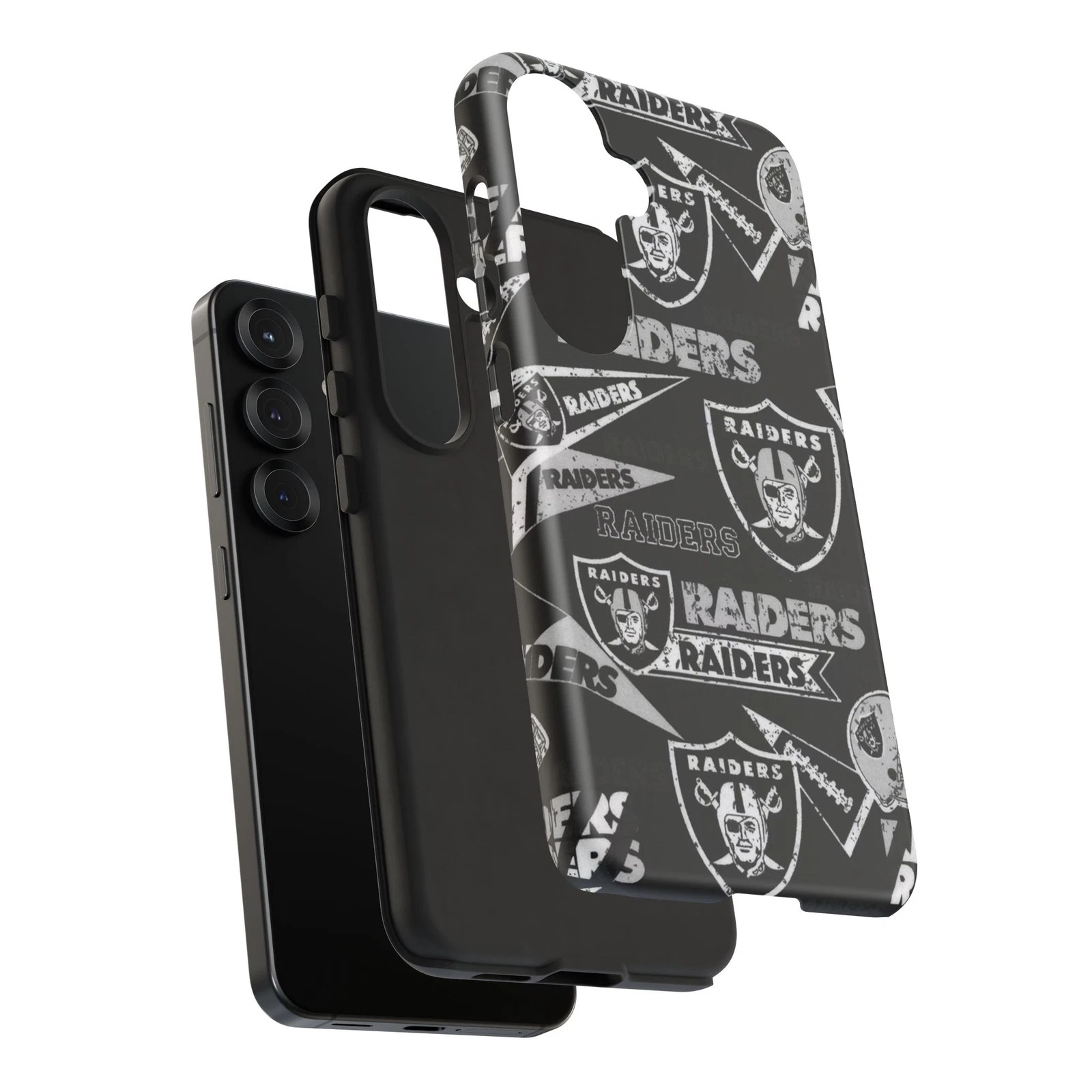 Las Vegas Raiders Phone Cases for iPhone