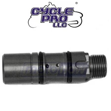 Cycle Pro Master Cylinder Rebuild Kit for 2013-2014 Harley Davidson FXSB ww