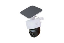 Eufy Security 3K Solocam S340, White, Security Cameras, Cameras & Drones