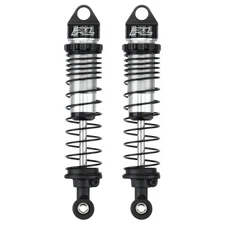 Pro-Line Racing Big Bore Scaler Shocks 90mm-95mm F/R PRO634300 Electric