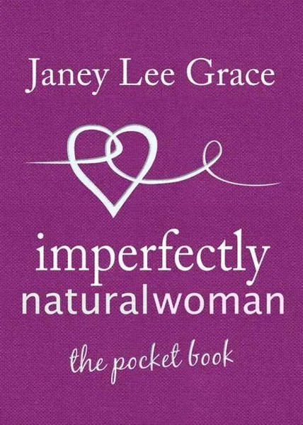 Imperfectly Natural Woman | The Pocket Book | Janey Lee Grace | Englisch | Buch-image