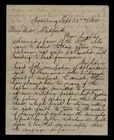 CIVIL WAR LETTER - USCT Officer? in Vicksburg, Fall of Atlanta & CONTENT !